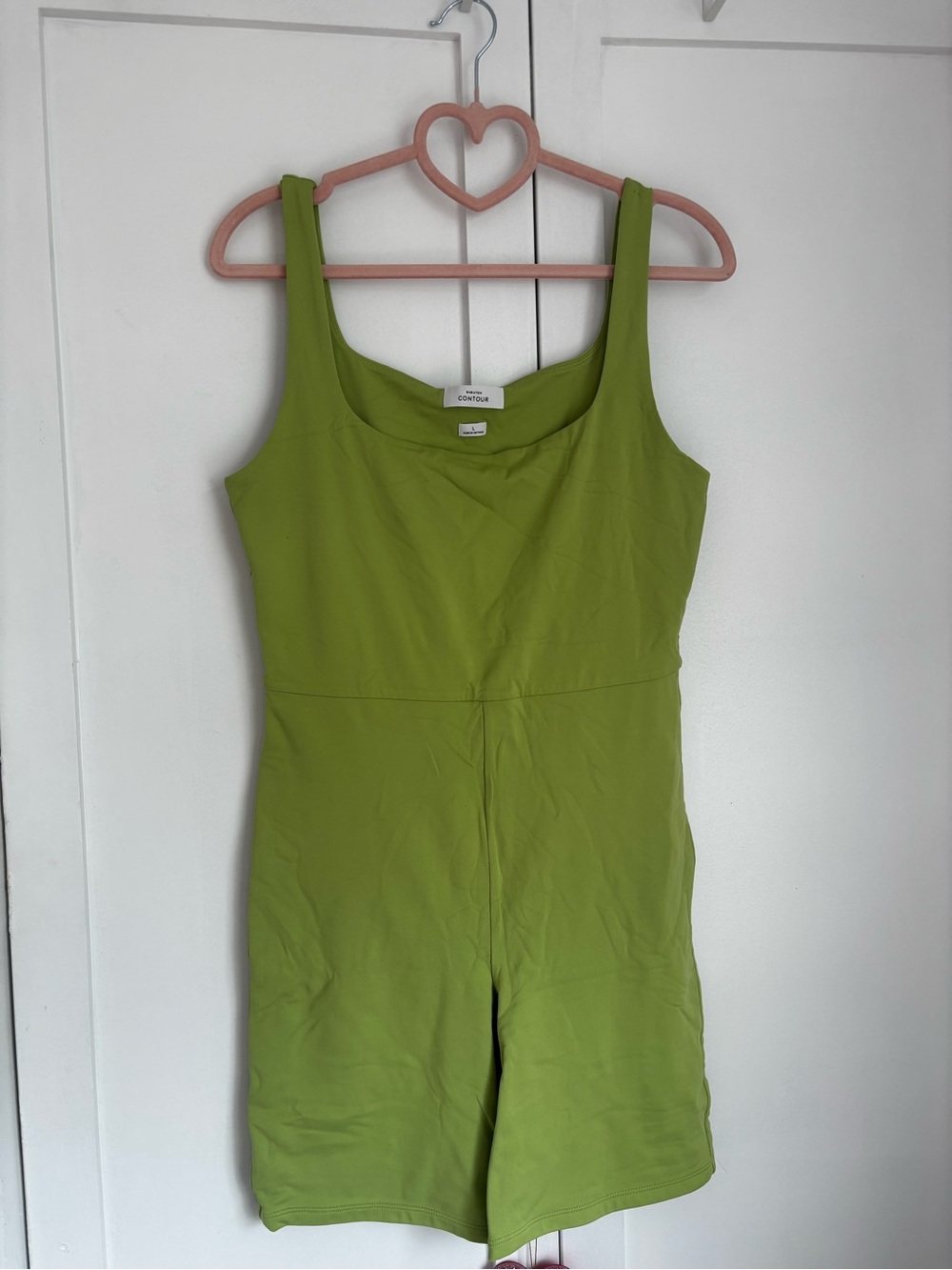 Babaton Contour one piece